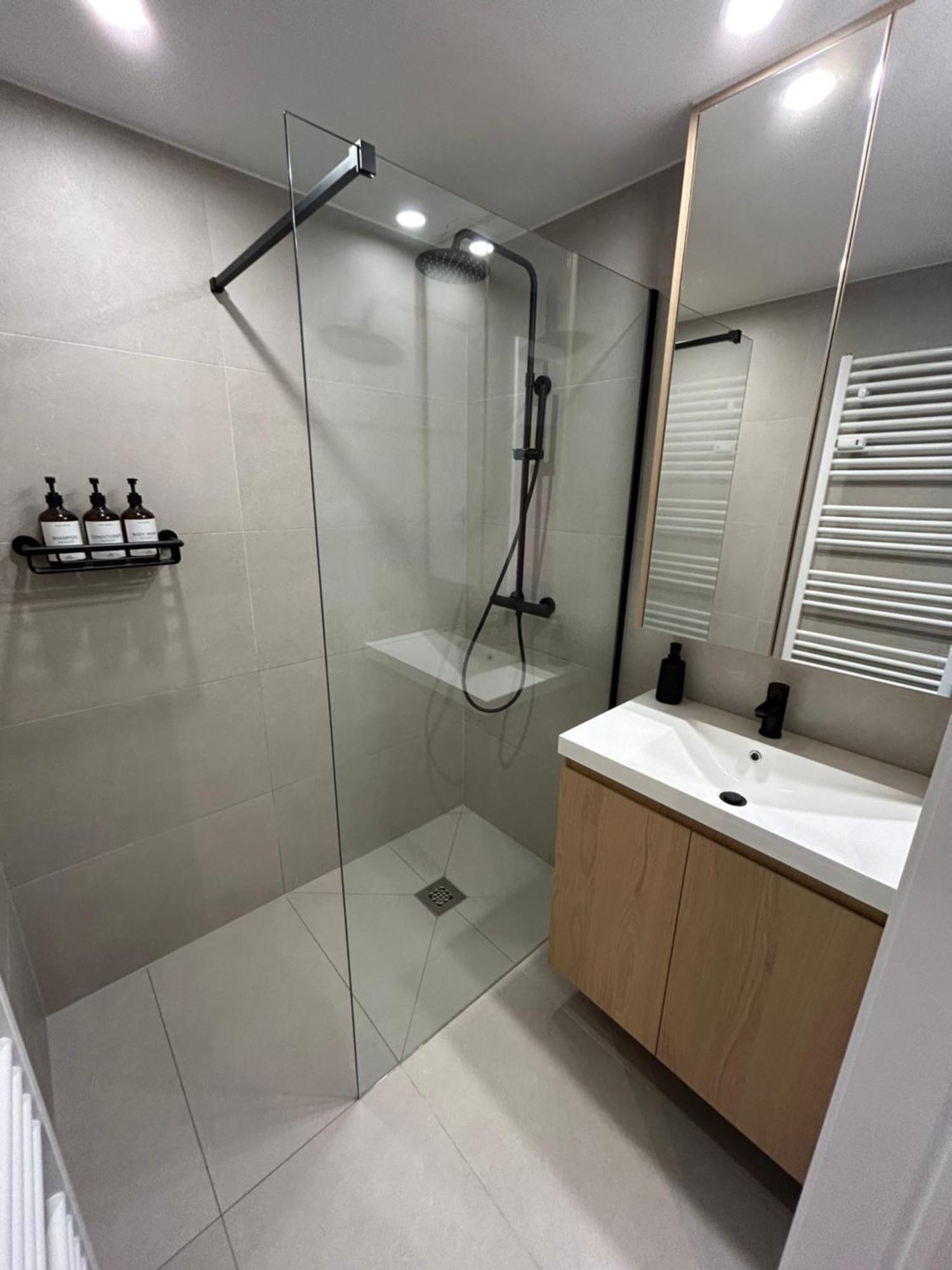 Appartement Juljas