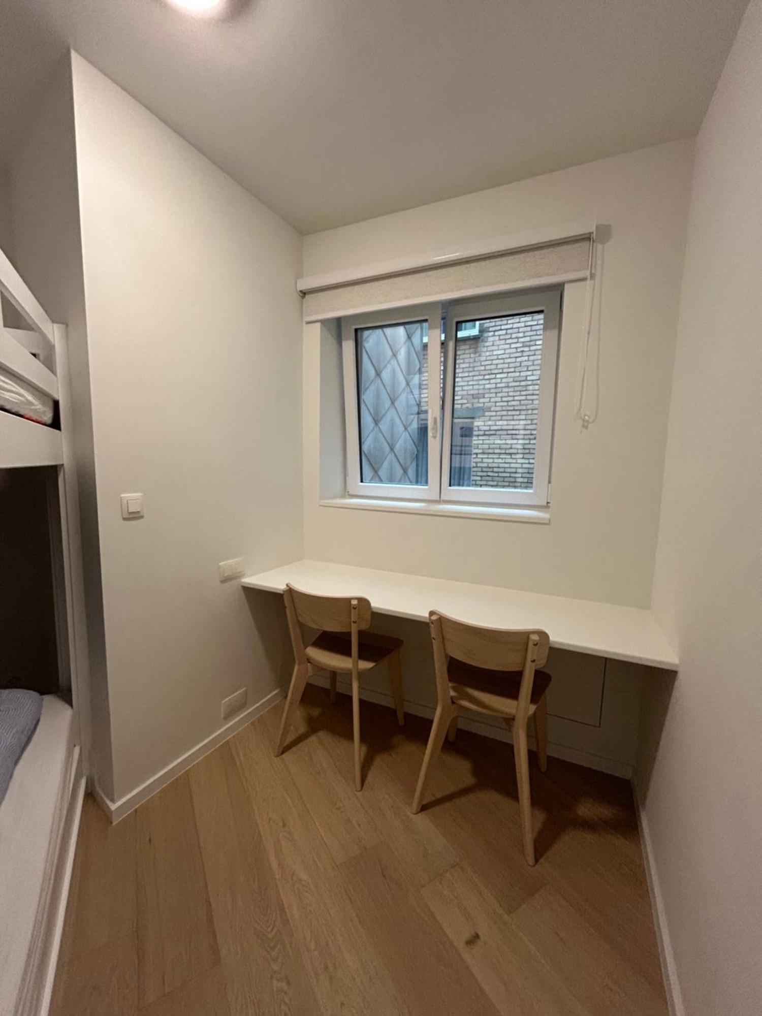 Juljas Appartement *