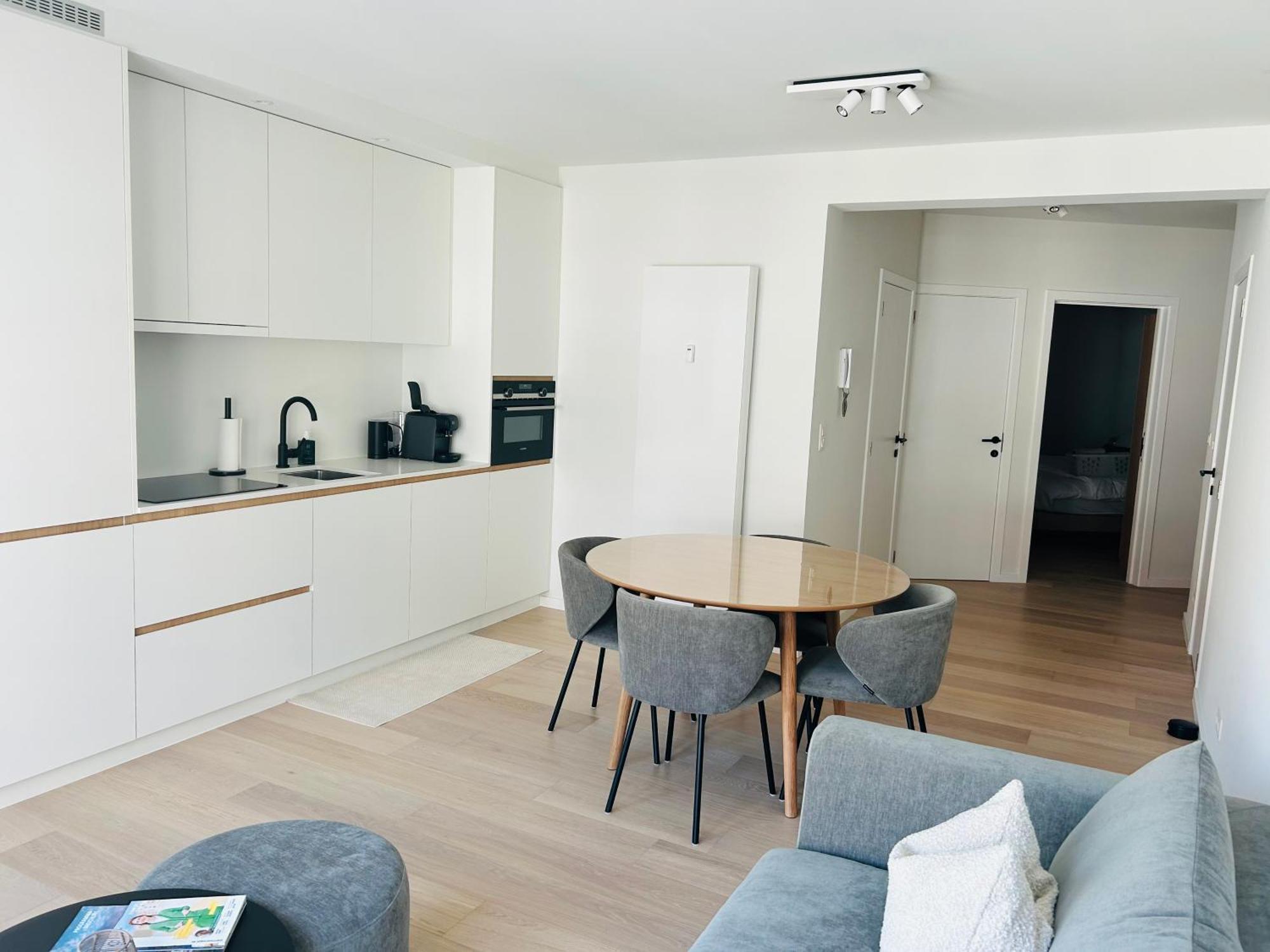 Juljas Appartement *