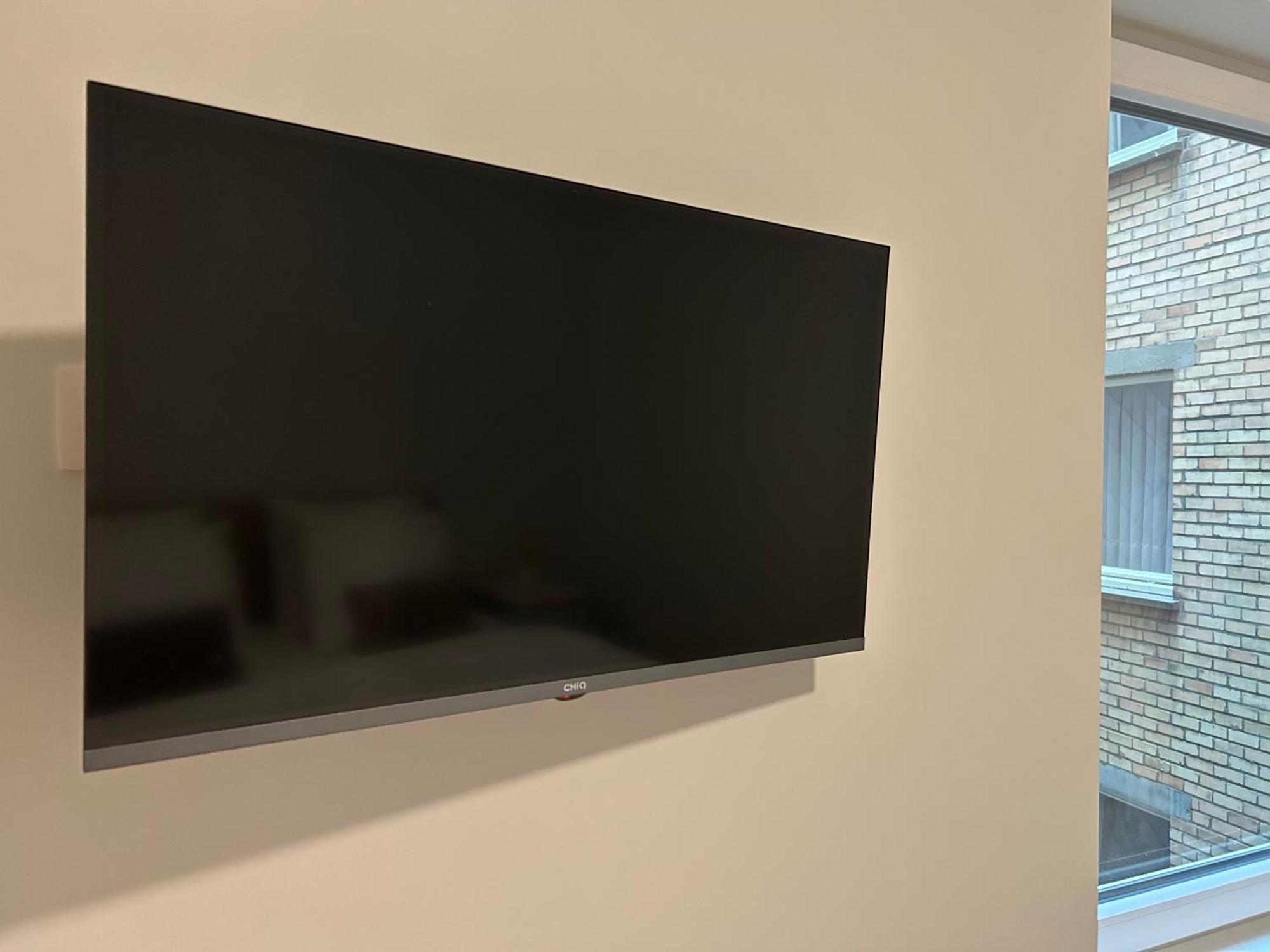 Juljas Appartement *
