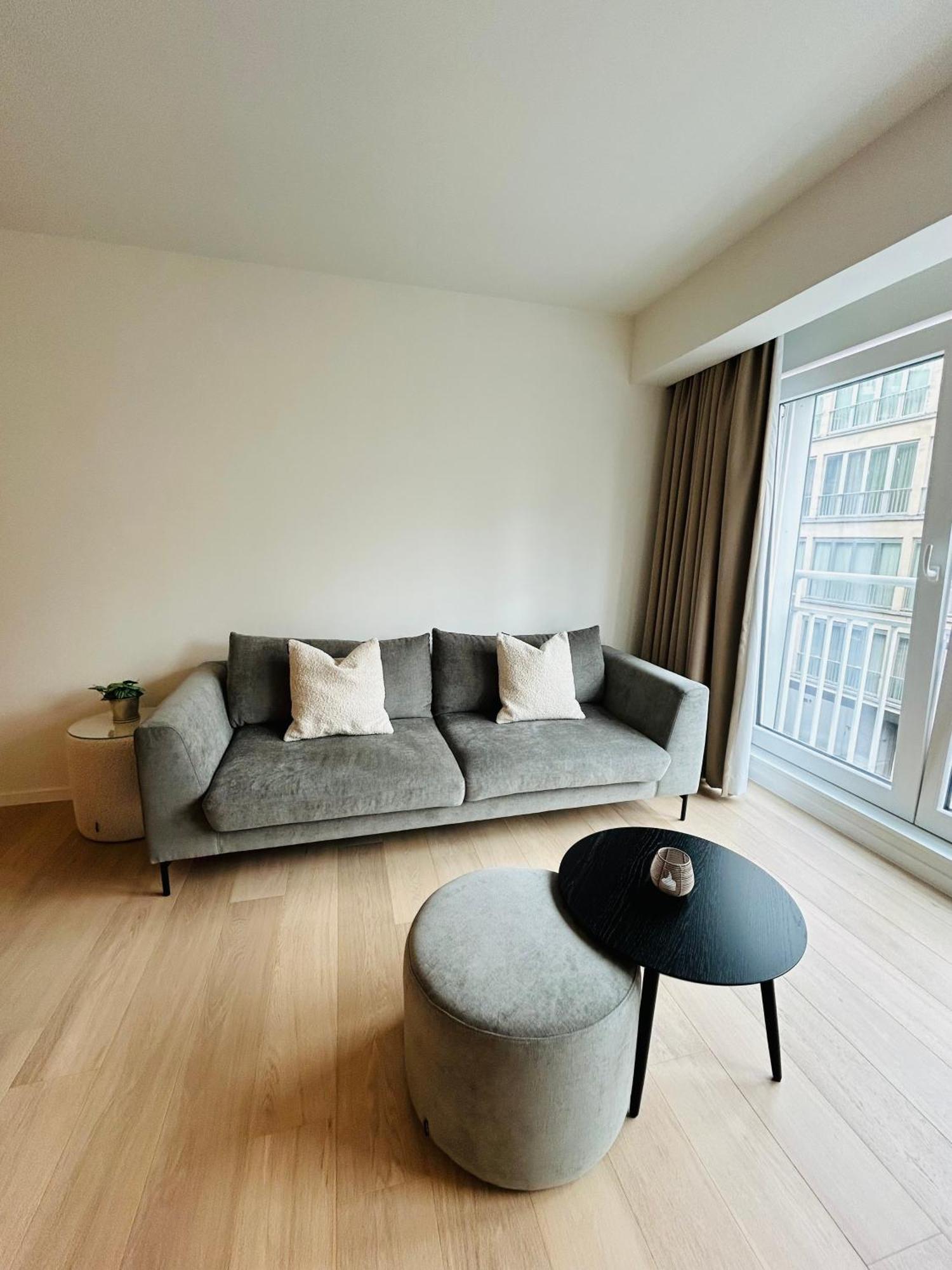 Juljas Appartement *