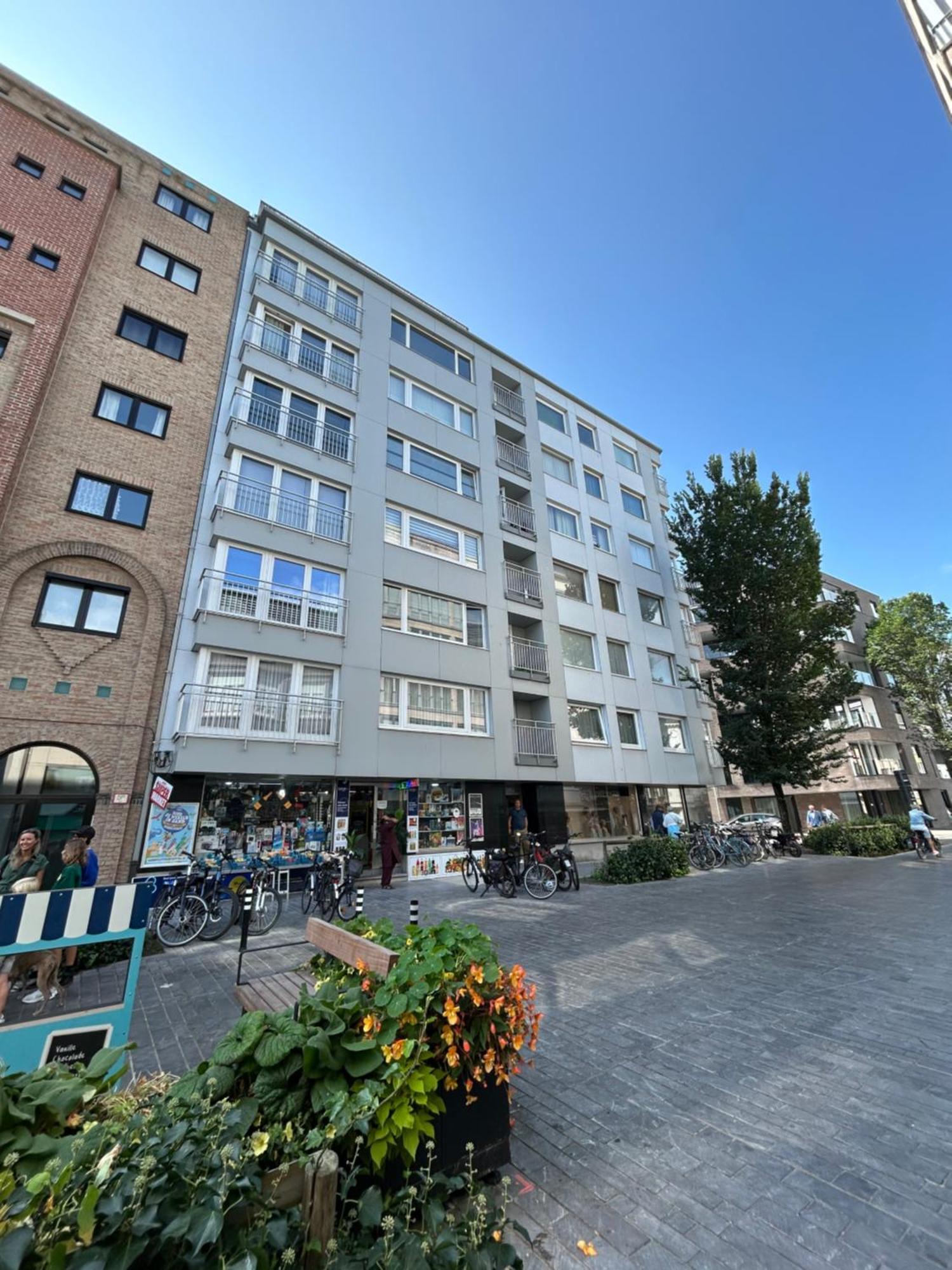 Juljas Appartement