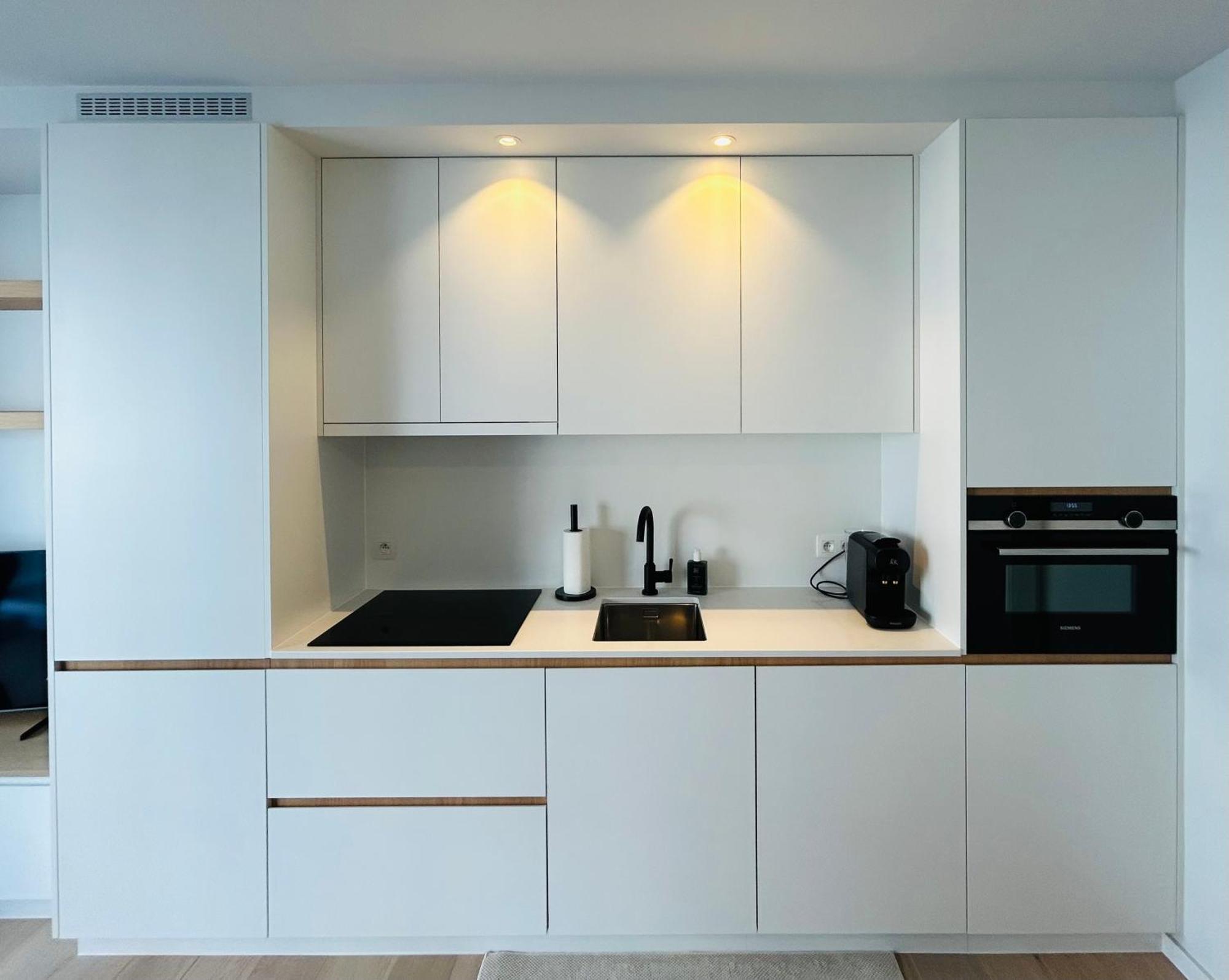 Appartement Juljas