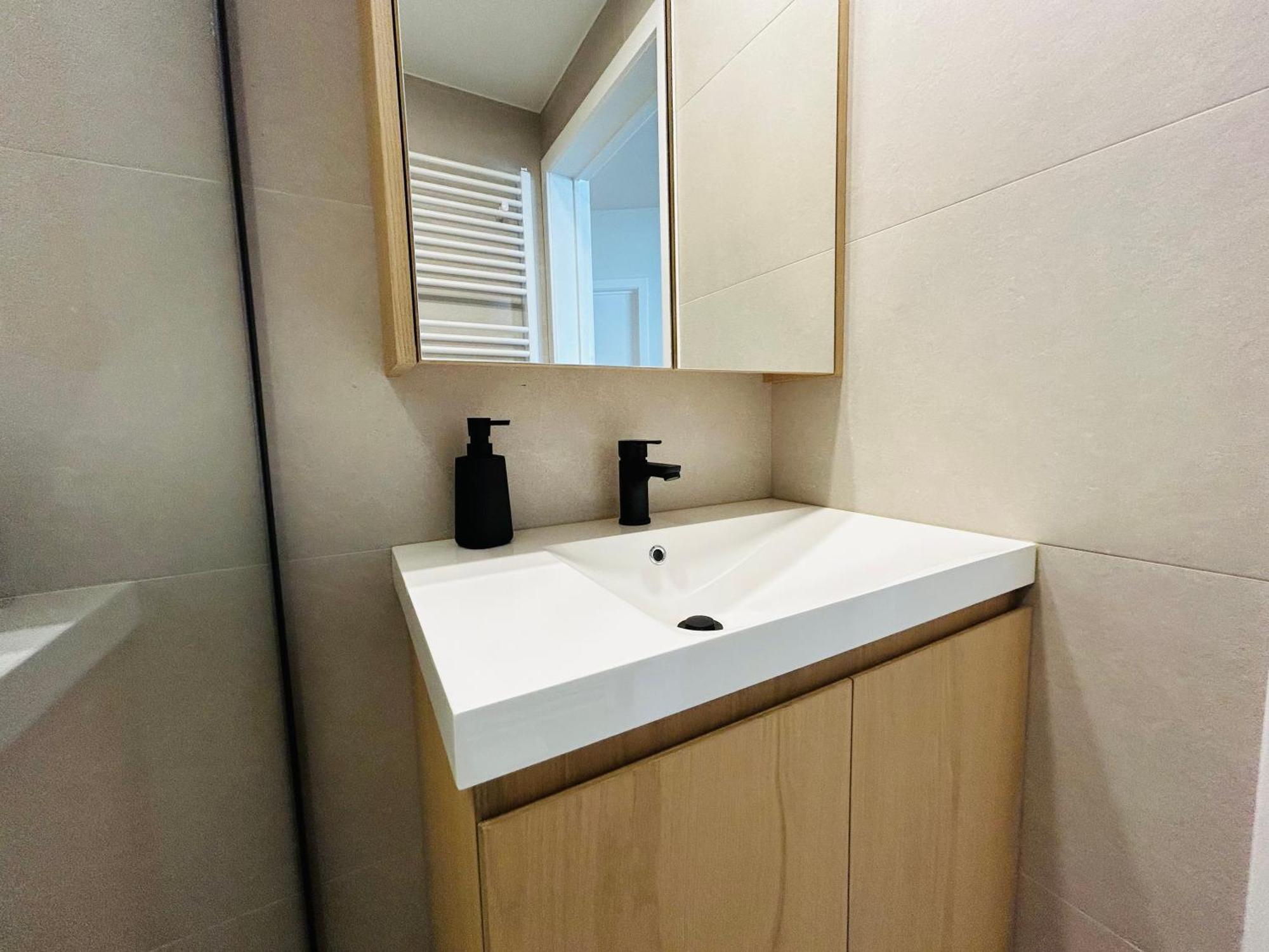 Appartement Juljas *