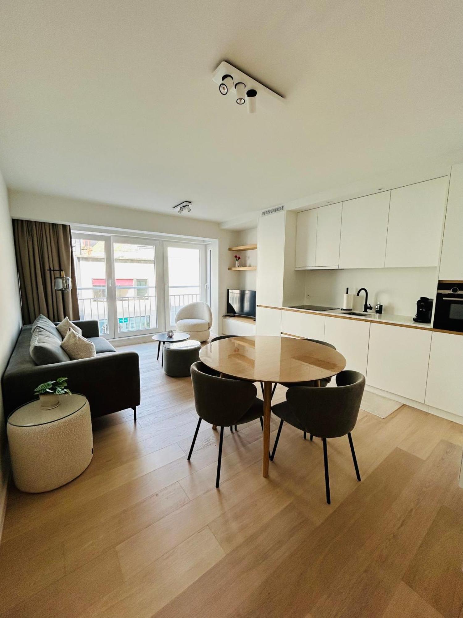 Juljas Appartement *
